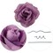 50-Pack: Lush Lilac Rose Picks, 8" Long, 3" Wide by Floral Home®